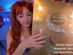 more chocolate this morning