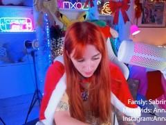 xmas unboxing