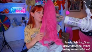 Рождественская распаковка