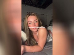 OMG! SHE LEAKED HER PUSSY ON LIVE - YOU WON'T BELIEVE THIS!