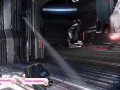 Naked Gamer Girl Live Stream - Screenshot 16 of 16 - Gamer Girl