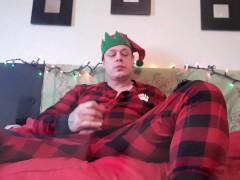 Santa's helper