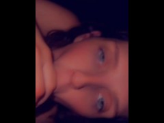 Compilation masturbation - Kali Quinn wet again(Petite Young Hot Brunette with TIGHT lips)