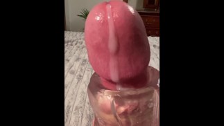 Ruined Orgasm ~ Multiple Cumshots ~ ×3 Multiple Cum ~ Cum As Lube ~ Multiple Orgasms ~ Solo Male