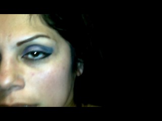 3.PINAY LATINA REAL AMATEUR MILF FOX COCKSUCKER CUM GUZZLING  SWEETIE WITH BIG ASS part 3 of 3