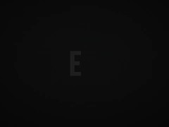 Horny Blonde Housewife Fucking POV