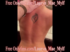 Trading Chores For Sex With Stepmom Part 3 Trailer Nadia White