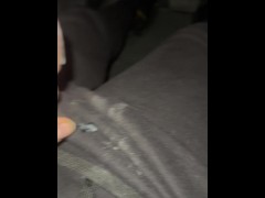 Quick nut - Screenshot 14 of 16 - Masturbation