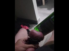 Bye bye balls TheFox on Zuvlo - Screenshot 11 of 16 - Testicles In Pussy