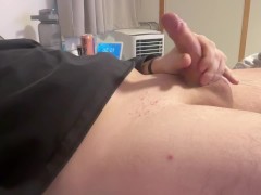 First-Timer's Release - Screenshot 3 of 16 - Male Orgasm
