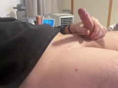 First-Timer's Release - Screenshot 7 of 16 - Male Orgasm