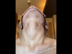 【首フェチ】首はお好きですか？♡首筋/喉元/のけぞり - Screenshot 11 of 16 - Neck Fetish