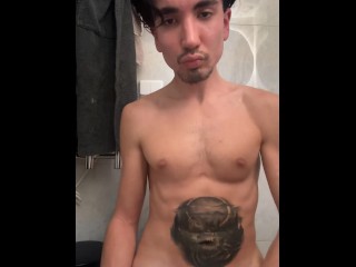 Играю сама с собой