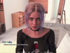 Reclaiming The Lost #03 • Visual Novel PC Gameplay [HD]