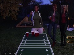 BEING A DIK #190 • Visual Novel PC Gameplay [HD]