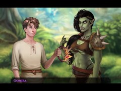 WHAT A LEGEND #149 - She Fucked Me Hard! - By MissKitty2K