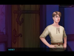WHAT A LEGEND #150 - Ass That Spanking - By MissKitty2K - Screenshot 10 of 16 - Step Mom