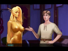 WHAT A LEGEND #150 - Ass That Spanking - By MissKitty2K - Screenshot 13 of 16 - The Secret Reloaded
