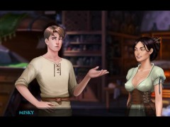 WHAT A LEGEND #150 - Ass That Spanking - By MissKitty2K - Screenshot 3 of 16 - The Secret Reloaded