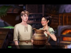 WHAT A LEGEND #150 - Ass That Spanking - By MissKitty2K - Screenshot 7 of 16 - What A Legend
