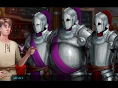 WHAT A LEGEND #150 - Ass That Spanking - By MissKitty2K - Screenshot 9 of 16 - Wvm