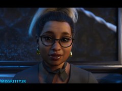 WVM - PART 294 - Merry Moments By MissKitty2K