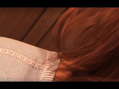 WVM - PART 295 - Alex Misses Her Friend By MissKitty2K