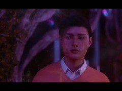 The Secret Reloaded - Ghosted And Thrilled - Part 2 Santa And The Wild Fairies By Misskitty2K