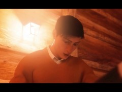 The Secret Reloaded - Ghosted And Thrilled - Part 4 Milking A Cowgirl By Misskitty2K