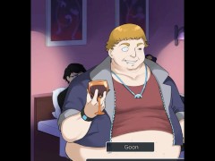 Milfs Plaza - 52 Igor Is Free By MissKitty2K