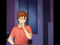 Milfs Plaza - 52 Igor Is Free By MissKitty2K - Screenshot 13 of 16 - The Secret Reloaded
