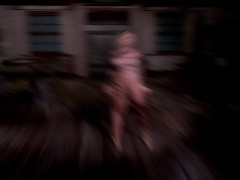 My Step Mom Bar Dance first time 3D Animation - Screenshot 1 of 16 - Candylove