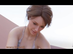 Heart Problems - 23 Put Some Lotion On Me by Foxie2K