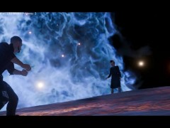 DeeDees - Episode2 - ep 1 the Galactic Frying Pan by Foxie2K