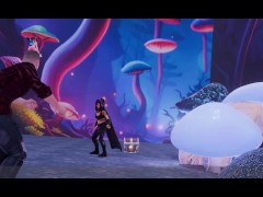 DeeDees - Episode2 - ep 2 In A Cartoon World by Foxie2K