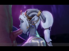 The Milfsgiving Feast - ep 6 Much Needed Riding by Foxie2K