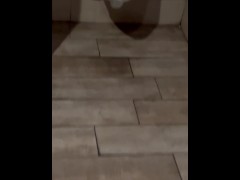 Big Piss at Nightclub - Dane Coxx - Screenshot 1 of 16 - Bathroom