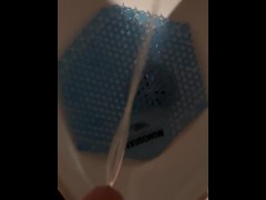 Big Piss at Nightclub - Dane Coxx - Screenshot 10 of 16 - Public Pee