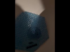 Big Piss at Nightclub - Dane Coxx