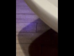 Big Piss at Nightclub - Dane Coxx - Screenshot 14 of 16 - Public Piss