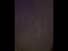 Big Piss at Nightclub - Dane Coxx - Screenshot 15 of 16 - Public Pee