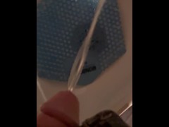Big Piss at Nightclub - Dane Coxx - Screenshot 5 of 16 - Public Pee
