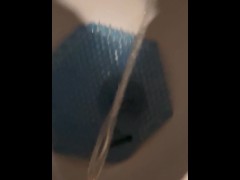 Big Piss at Nightclub - Dane Coxx - Screenshot 6 of 16 - Bathroom