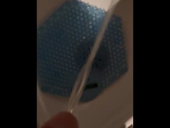 Big Piss at Nightclub - Dane Coxx - Screenshot 8 of 16 - Public