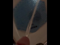 Big Piss at Nightclub - Dane Coxx - Screenshot 9 of 16 - Public Piss