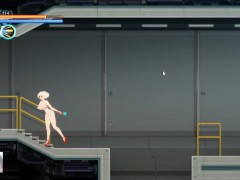 ALL FIRST ALIEN SPECIE HENTAI ANIMATIONS - ALIEN QUEST EVE