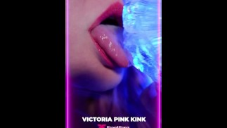 Sexy Findomme sprawia, że czcisz token kryptograficzny
