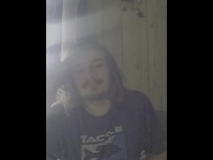 I broke my favorite item so i jerked the pain away