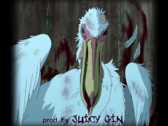 Hard Anime Type Beat "The Boy and the Heron"