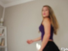 Diapering The Bed Wetter - Screenshot 2 of 16 - Abdl Diaper